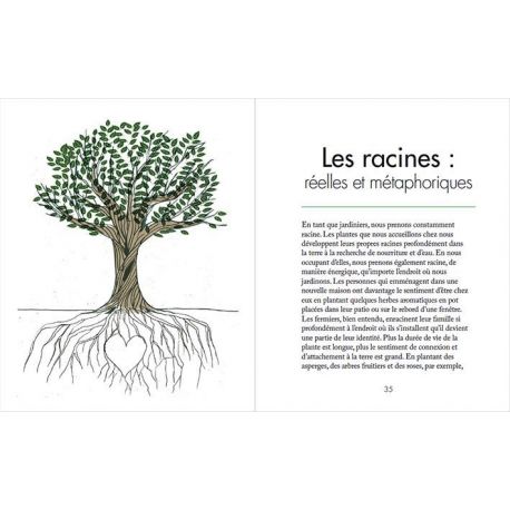 JARDINER EN PLEINE CONSCIENCE
