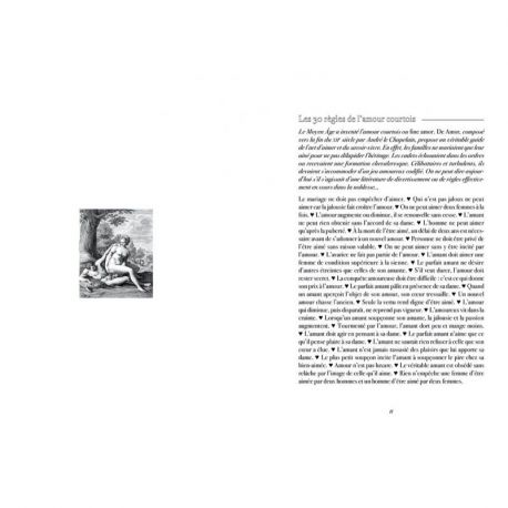 COQUINERIES LITTÉRAIRES