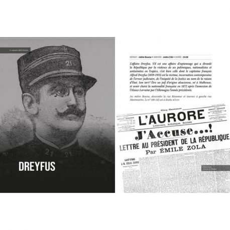 PARIS CAPITALE DE L'ESPIONNAGE