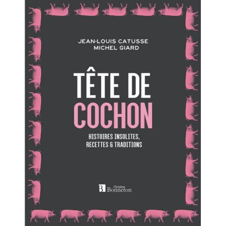 TÊTE DE COCHON