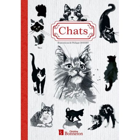 CHATS PETIT CARNET DE NOTES