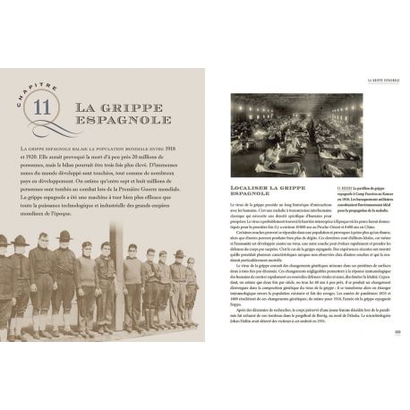 TERRIBLES MALADIES ET REMÈDES EN TOUT GENRE