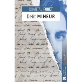 DÉLIT MINEUR