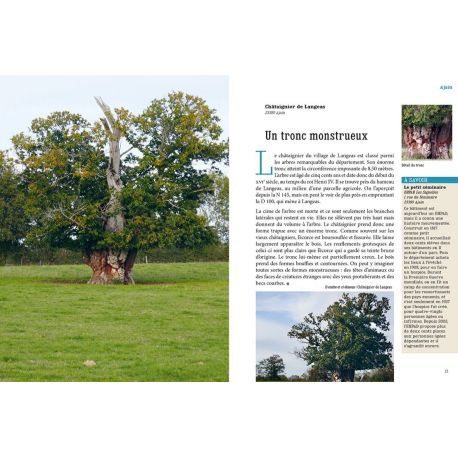 CREUSE 100 LIEUX POUR LES CURIEUX