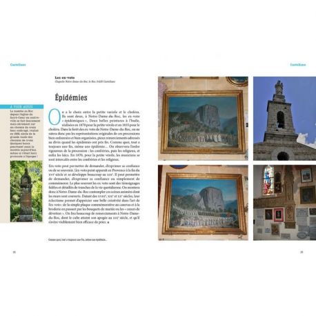 ALPES DE HAUTE-PROVENCE 100 LIEUX POUR LES CURIEUX