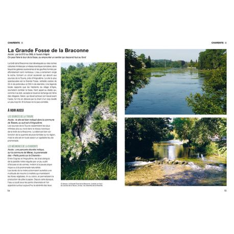 LES 500 PLUS BEAUX TRÉSORS DE LA NATURE EN FRANCE