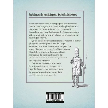 SECTES ET SOCIETES SECRETES