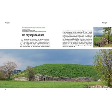 LOZERE 100 LIEUX POUR LES CURIEUX