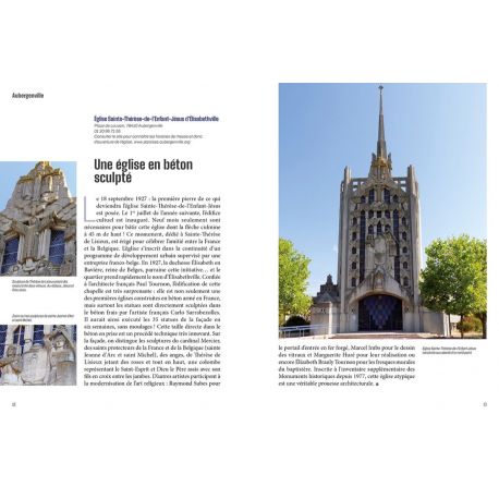 YVELINES 100 LIEUX POUR LES CURIEUX