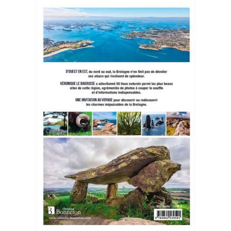 BRETAGNE PRODIGIEUSE LES PLUS BEAUX SITES NATURELS