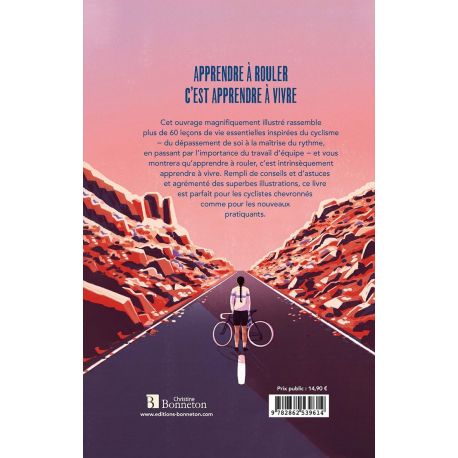 LA REVOLUTION DU CYCLISME 60 LECONS DE VIE