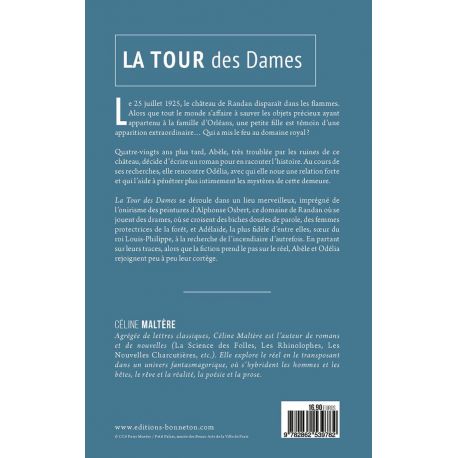 LA TOUR DES DAMES