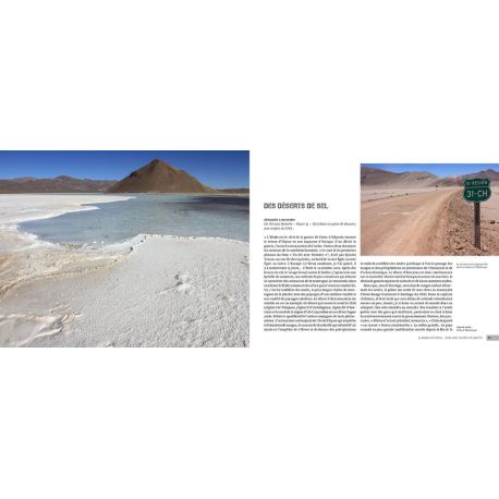 A 6000 METRES... SUR UNE AUTRE PLANETE