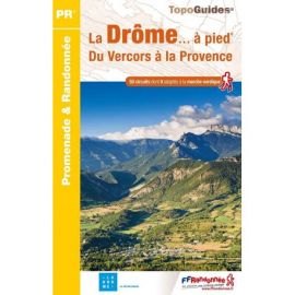 LA DROME A PIED D026