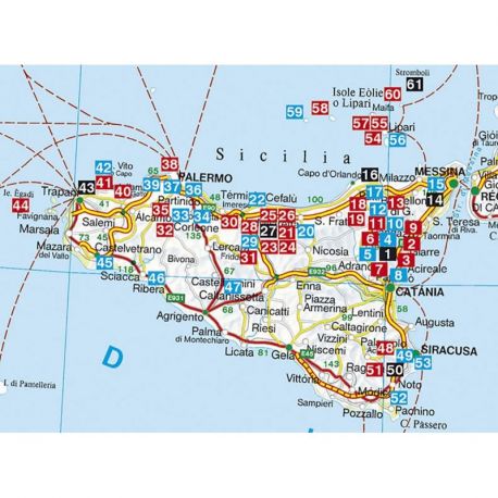 SICILE (FR)