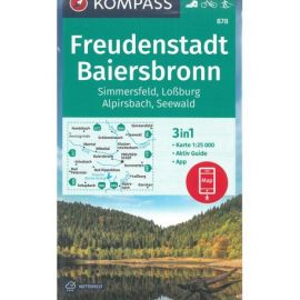 878 FREUDENSTADT BAIERSBRONN