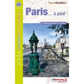 GRP PARIS A PIED RANDOCITADINES VI75