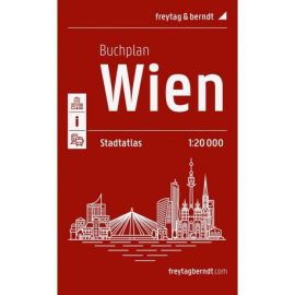 BUCHPLAN WIEN