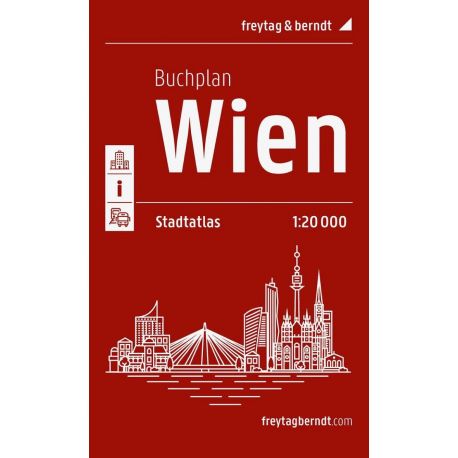 BUCHPLAN WIEN