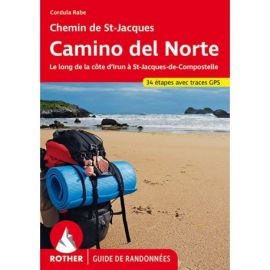 CAMINO DEL NORTE (FR)