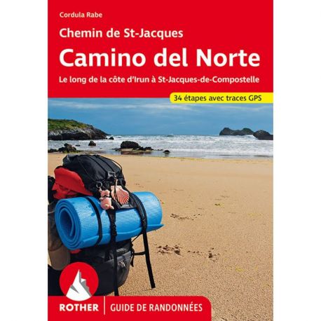 CAMINO DEL NORTE (FR)