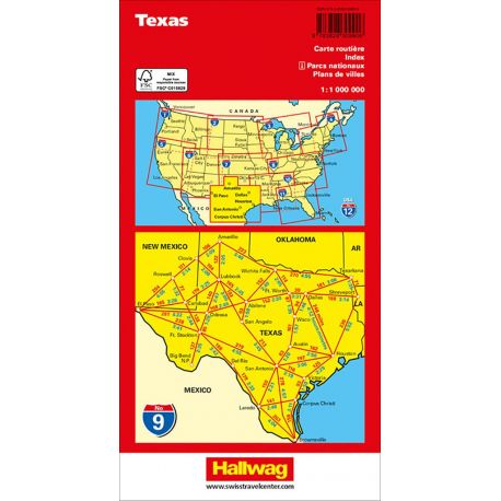 TEXAS (9)