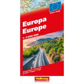 EUROPE DG