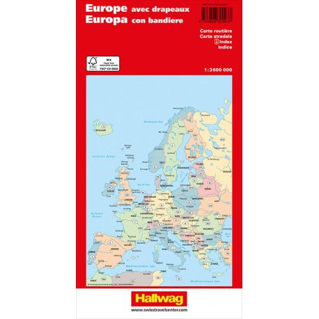 EUROPE DG