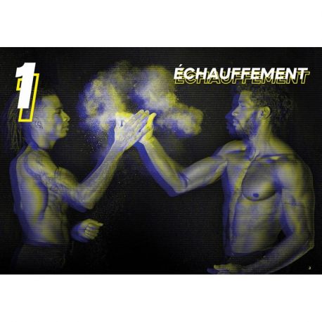 ESCALADE : CARNETS D'ENTRAÎNEMENT DES FRÈRES MAWEM - TOME 1 - PLUS DE 80 EXERCICES DÉTAILLÉS