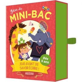 JEU DU MINI-BAC