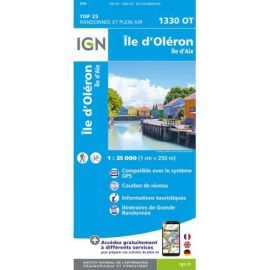 1330OT ILE D'OLERON-ILE D'AIX