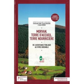 MORVAN TERRE D'ACCUEIL TERRE NOURRICIERE