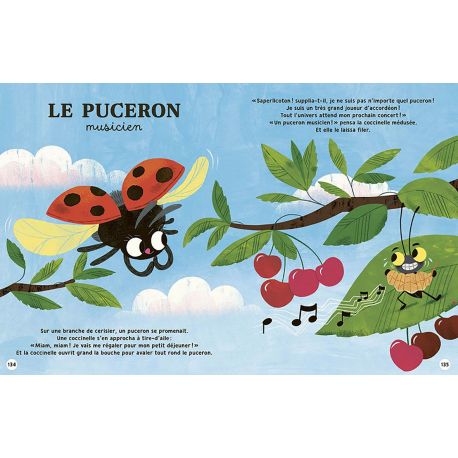 MES 22 HISTOIRES DU SOIR POUR LES PETITS