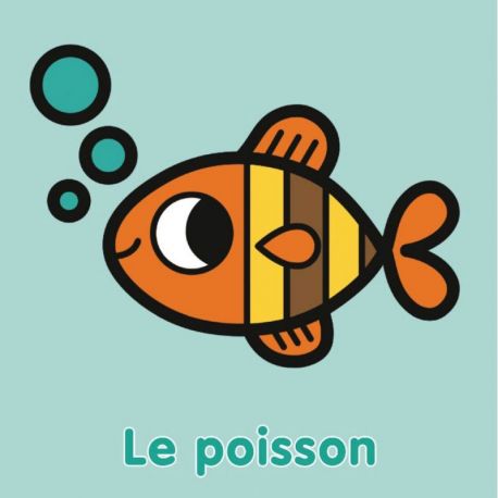 ANIMAUX - MES COLORIAGES SANS DEPASSER