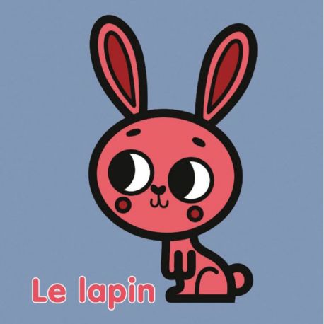 ANIMAUX - MES COLORIAGES SANS DEPASSER