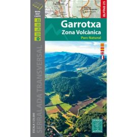 GARROTXA - ZONA VOLCANICA