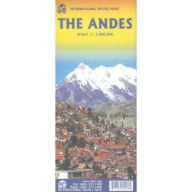THE ANDES