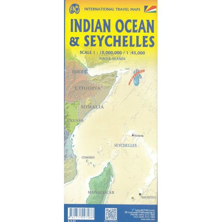 SEYCHELLES & INDIAN OCEAN