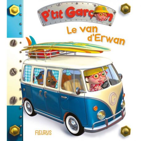 LE VAN D'ERWAN TOME 33