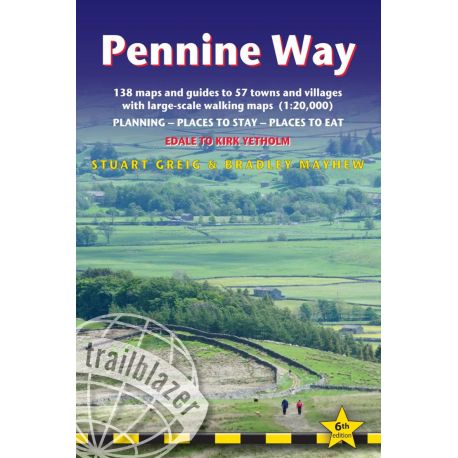 PENNINE WAY