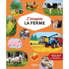L'IMAGERIE - LA FERME