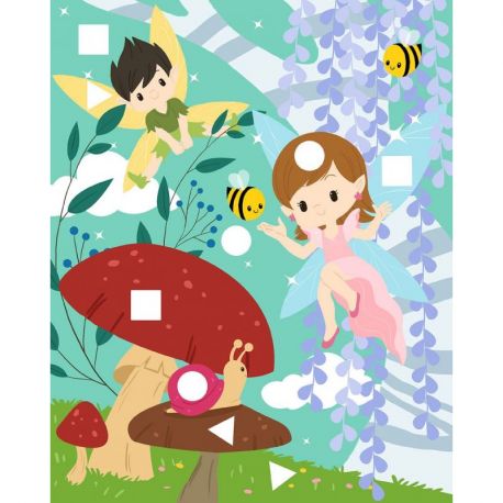 LES CREATURES FANTASTIQUES