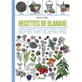 RECETTES DE GLANAGE