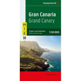 GRANDES CANARIES