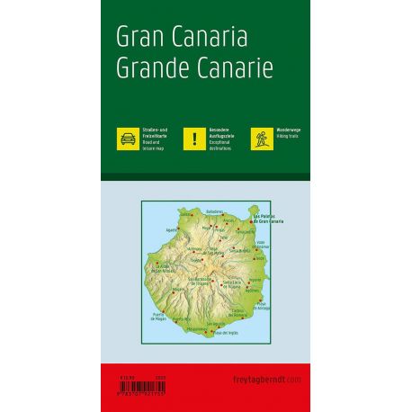 GRANDES CANARIES