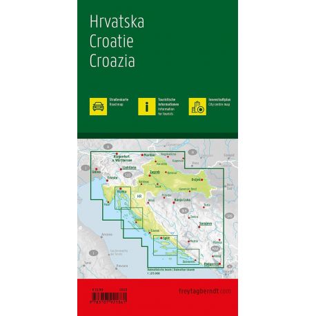 CROATIE