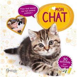 MON CHAT
