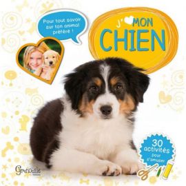 MON CHIEN