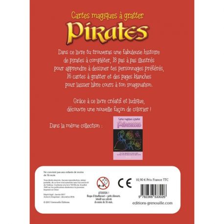 PIRATES