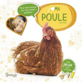 MA POULE
